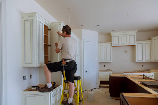 Licensed Cabinet Refacing service in Brentwood, PA - Remodeling Of Kitchen