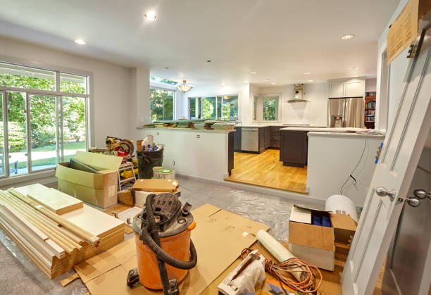 Reliable Cabinet Refacing contractor in Brentwood, PA by Remodeling Of Kitchen