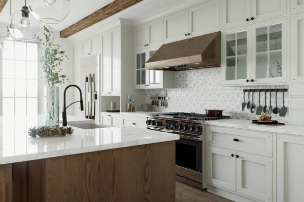 Affordable Cabinet Refacing solutions in Brentwood, PA