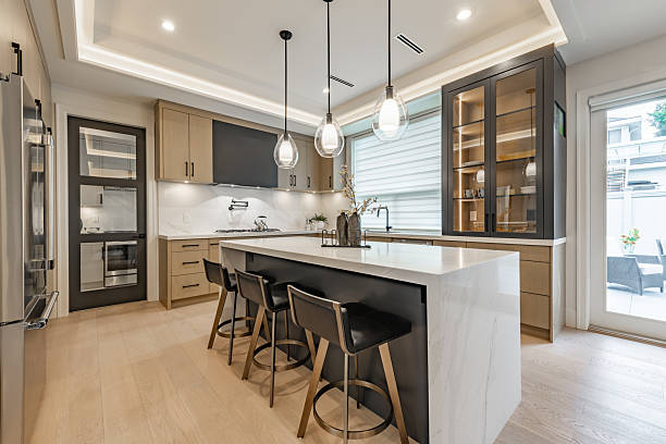Top rated local Cabinet Refacing specialists in Brentwood, PA